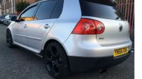 2006 Volkswagen Golf Mk5 Gti Manual Spares or Repair