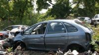 2006 Citroen Xsara Picasso 1.6