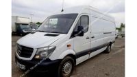 2015 Mercedes Sprinter 6 Speed Manual 2.1 Diesel Breaking for Parts