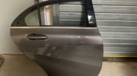 2013-2018 Mercedes-Benz W176 A Class Rear Drivers Door