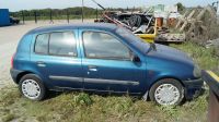 2000 Renault Clio 1.4 5dr