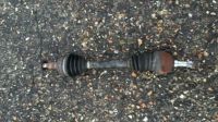 2009 Vauxhall Corsa D 1.2 X1 Passenger Drive Shaft VGC