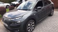 2016 Citroen C4 Cactus 1.6