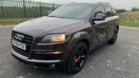 2006 Audi Q7 S Line 3.0 litre TDI