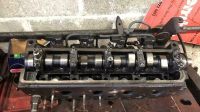 Ford Cylinder Head 1.8 tdci