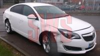 2015 Vauxhall Insignia 1.8 SRi