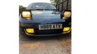 1991 Toyota MR2 G Limited for Sale Spares or Repair