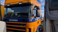 2004 Scania 164L