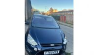 2010 Ford S-Max Titanium 2.0 Tdci Spares / Repairs