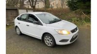 2009 Ford Focus 1.6 Tdci Spares or Repair Long Mot Ex Police