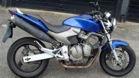 2003 HONDA HORNET CB600F-3 IMACULATE ONLY 23200 MILES