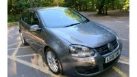 Volkswagen Golf GT Tsi 1.4 *Spare or Repairs*