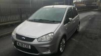 2009 Ford C-Max 1.8 Spares or Repairs