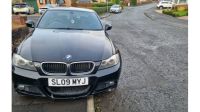 2009 BMW 320I Msport, Spares Repair, Low Mileage