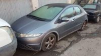 2006 Honda Civic 2.2 Cdti Spares or Repairs