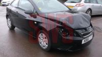 2015 Seat Ibiza S 1.2