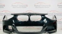 2011-2015 BMW 1 Series F20 F21 M Sport M135I Pre Lci Genuine Front Bumper