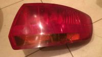 Audi A3 Rear Light