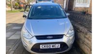 2010 Ford S Max Spares or Repair