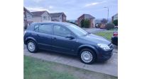 2007 Vauxhall Astra 1.4 27K Spares or Repair