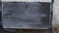 2006-2010 Ford Transit 2.2 Radiator Pack