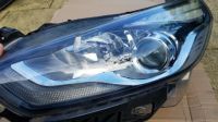 Ford S-Max 16-20 Headlamps