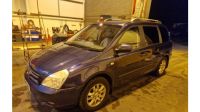 2009 Kia Sedona Spares / Repairs