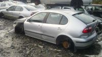 2003 Seat Leon S 1.4 16V