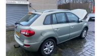 2009 Renault Koleos 2L Dci Spares Repairs