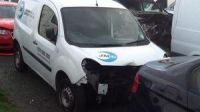 2010 Renault Kangoo 1.5 DCI