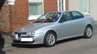 Alfa romeo 156 2000