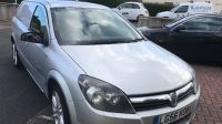 Vauxhall Astravan 1.7 Sportive