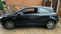 2010 Seat Ibiza 1.4tdi 140k Spares or Repairs FSH