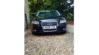 2008 Audi A3 2.0 TDI Sportback, Spares or Repair