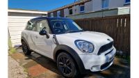 2014 Mini Countryman 2.0 Cooper SD Diesel - Spare or Repair