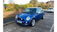 2006 Mini Cooper - Spares and Repairs, No Damaged, Repaired Salvage