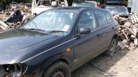 2001 Nissan Almera 1.5