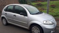 2007 Citroen C3, Hatchback, Manual, 1398 (cc), 5 doors Spare or Repairs