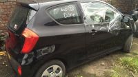 2012 Kia Picanto 1 Air 1.0 Petrol For Breaking / Parts