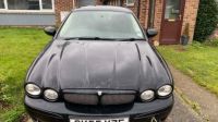 Jaguar X-Type Sport 2.0 Breaking for Parts