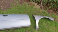 Audi A3 Driver Side Door Skin and Drivers Side Front Wing