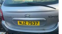 Citroen Xsara Breaking for Parts All Parts Available