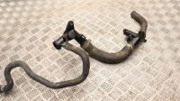 2009-2012 Ford Fiesta Mk7 1.4 Tdci Euro 5 Engine Cooling Pipes Hoses