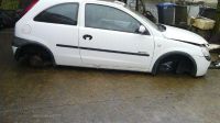 2001 Vauxhall Corsa 1.0 12V