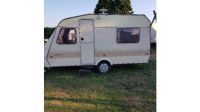 1990 Elddis 3 Berth