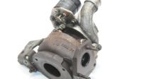 2007 Range Rover Sport 3.6L Right Side Turbo Turbocharger