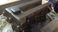 1992 BMW E36 318IS Cylinder Head