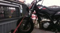 Wr125x Cat C