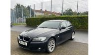 2011 BMW 318d 2011 Spare or Repair (Euro 5)