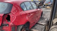 BMW 116I Parts Breaking